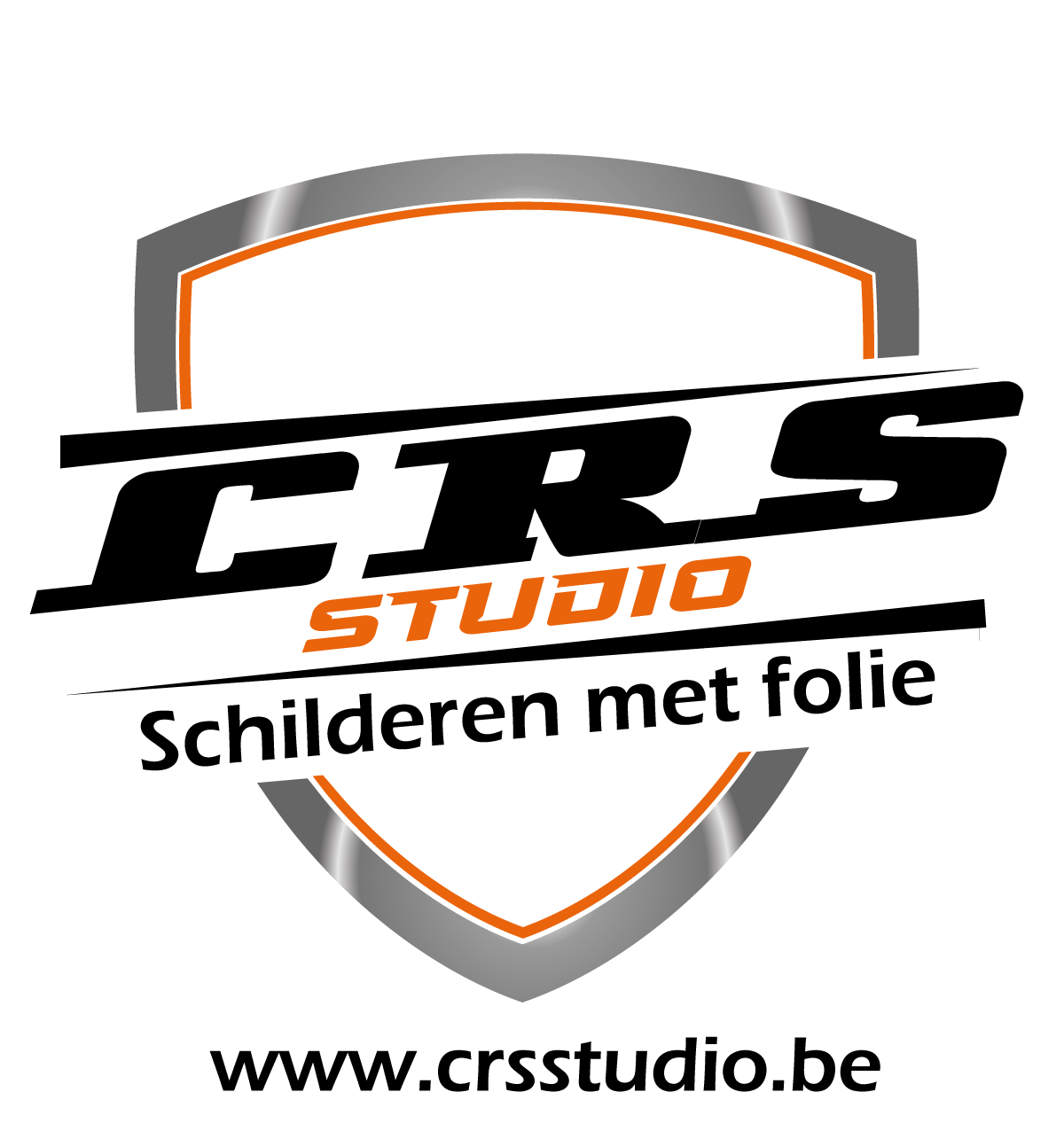 Logo CRS Styling Studio
