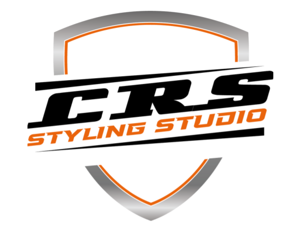 Logo CRS Styling Studio