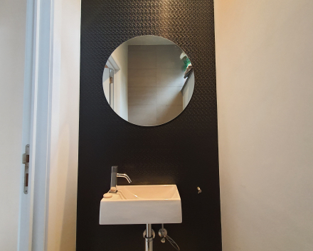 interieurfolie wc